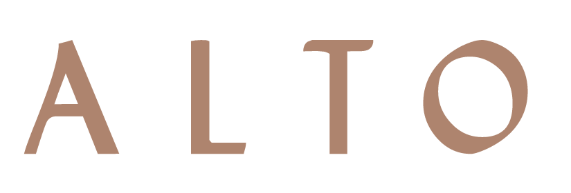 Alto logo