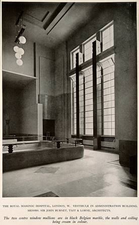art deco