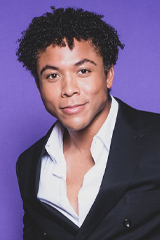 Justin Austin