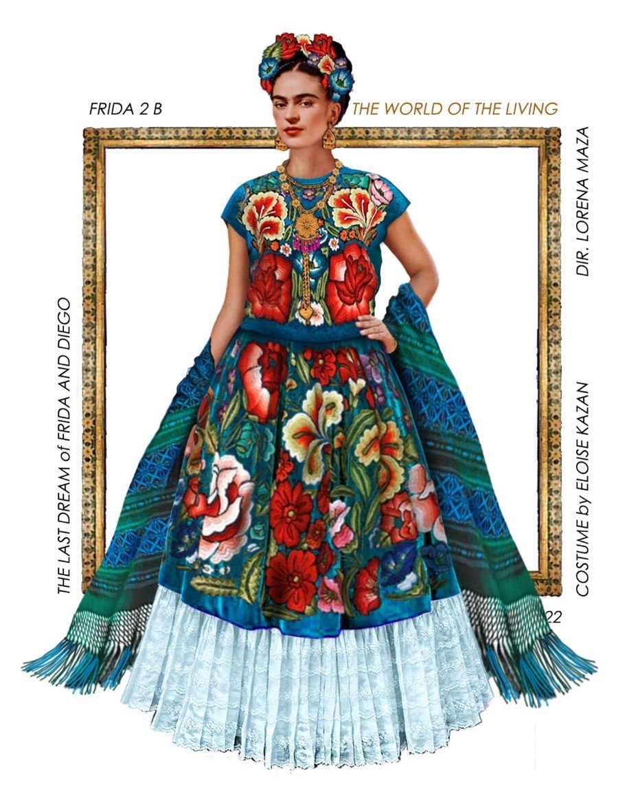 Frida Kahlo