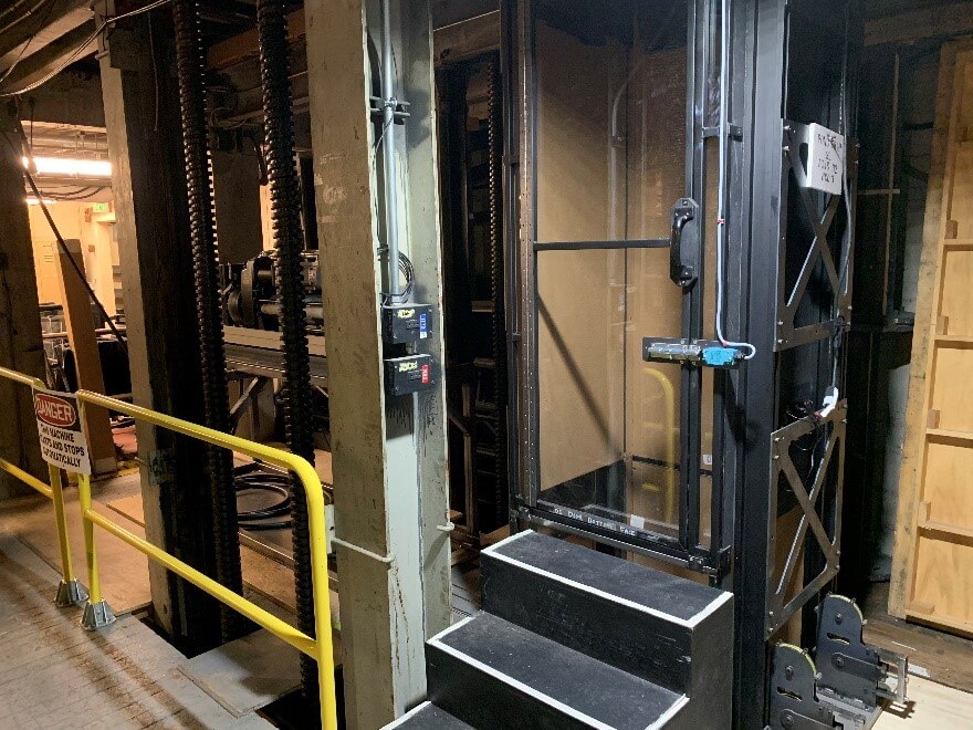 lift