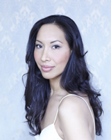 Nicole Cabell