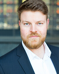 Chris Oglesby