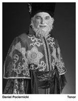 Daniel Pociernicki