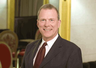 David Gockley
