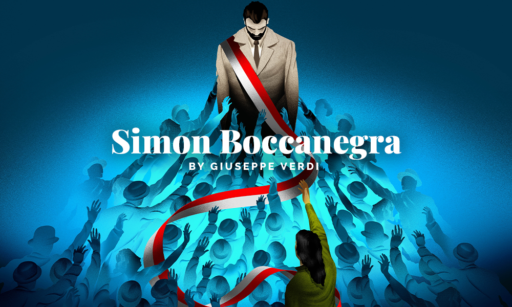 Simon Boccanegra logo