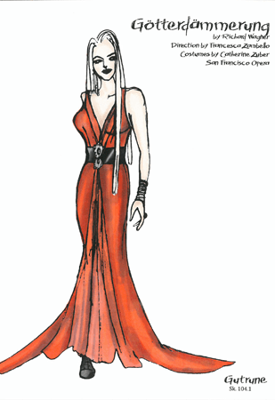 Zuber's design