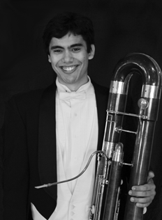 Michael Severance