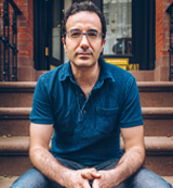 Jad Abumrad