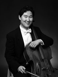 Eric Sung