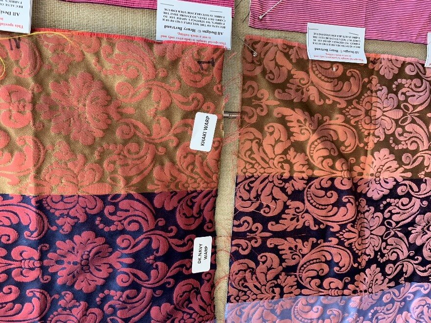 fabrics