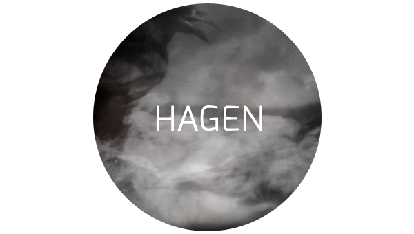 Hagen