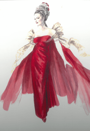 Shiff's design