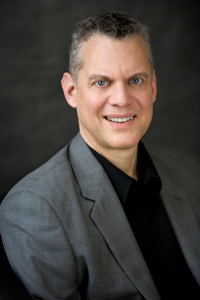 Stephen Blier