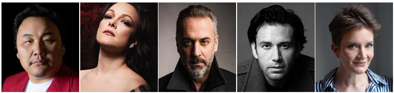 Boccanegra cast photos