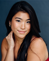 Marika Yasuda