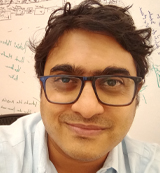 Abhishek Majumdar