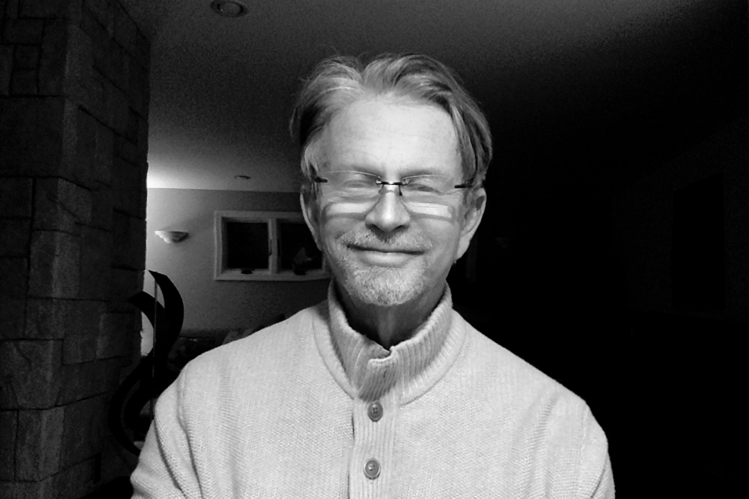 Robert Hartwell