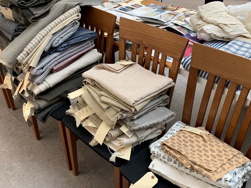 fabrics