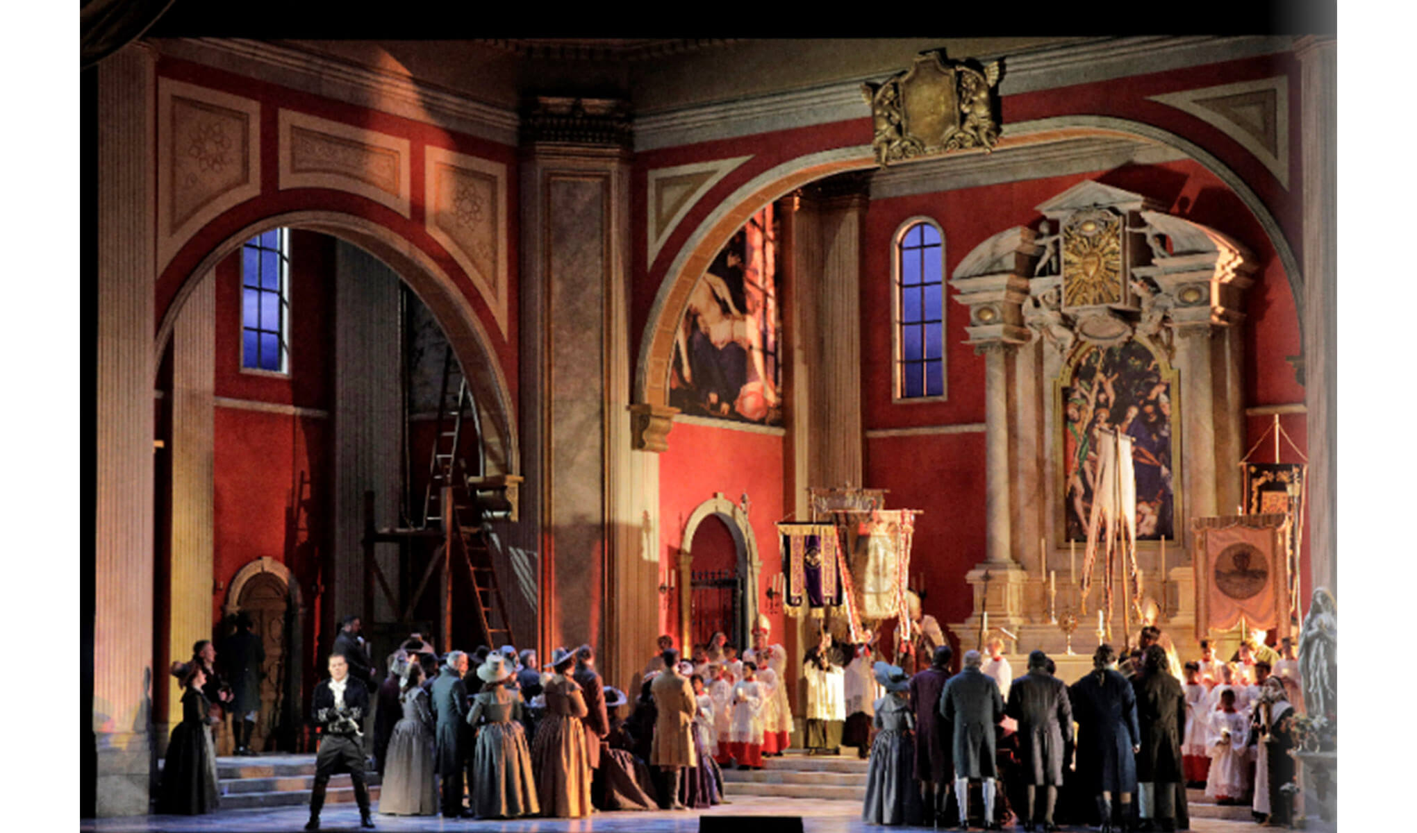 Tosca