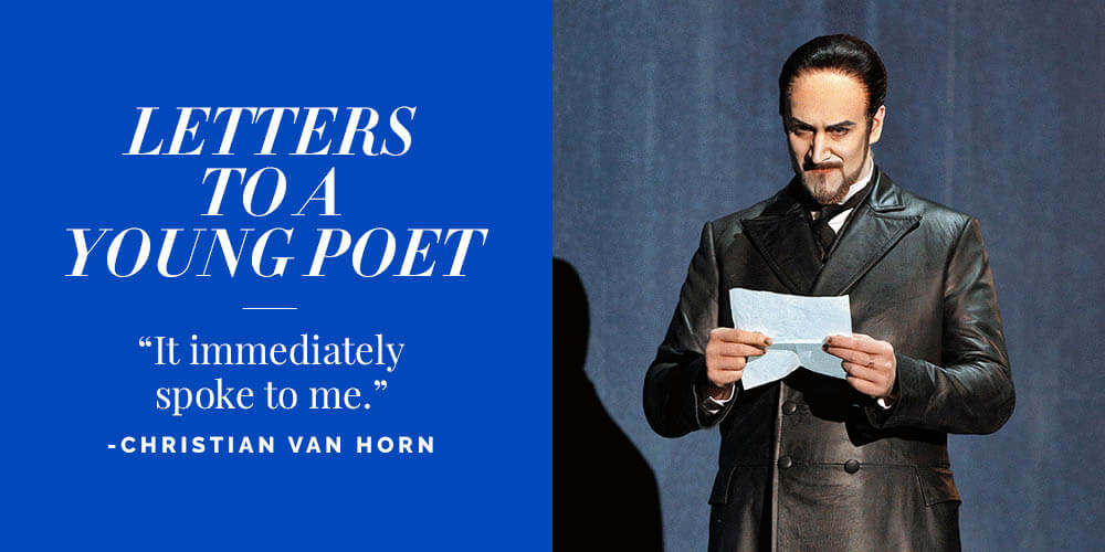 Christian Van Horn