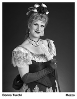 Donna Turchi
