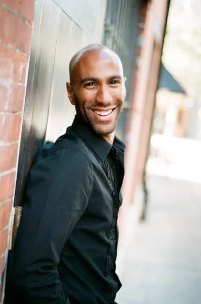 Michael Bragg