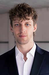 Christopher Sokolowski