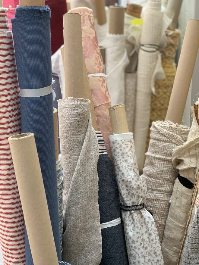 fabrics