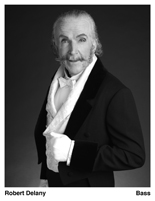 Robert Delany