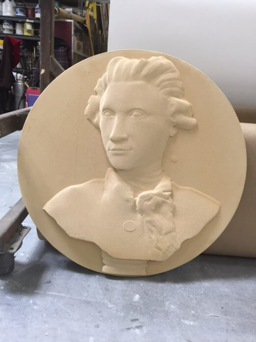 figaro set piece