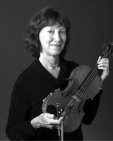 Janice McIntosh