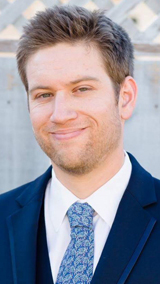 Christopher Colmenero