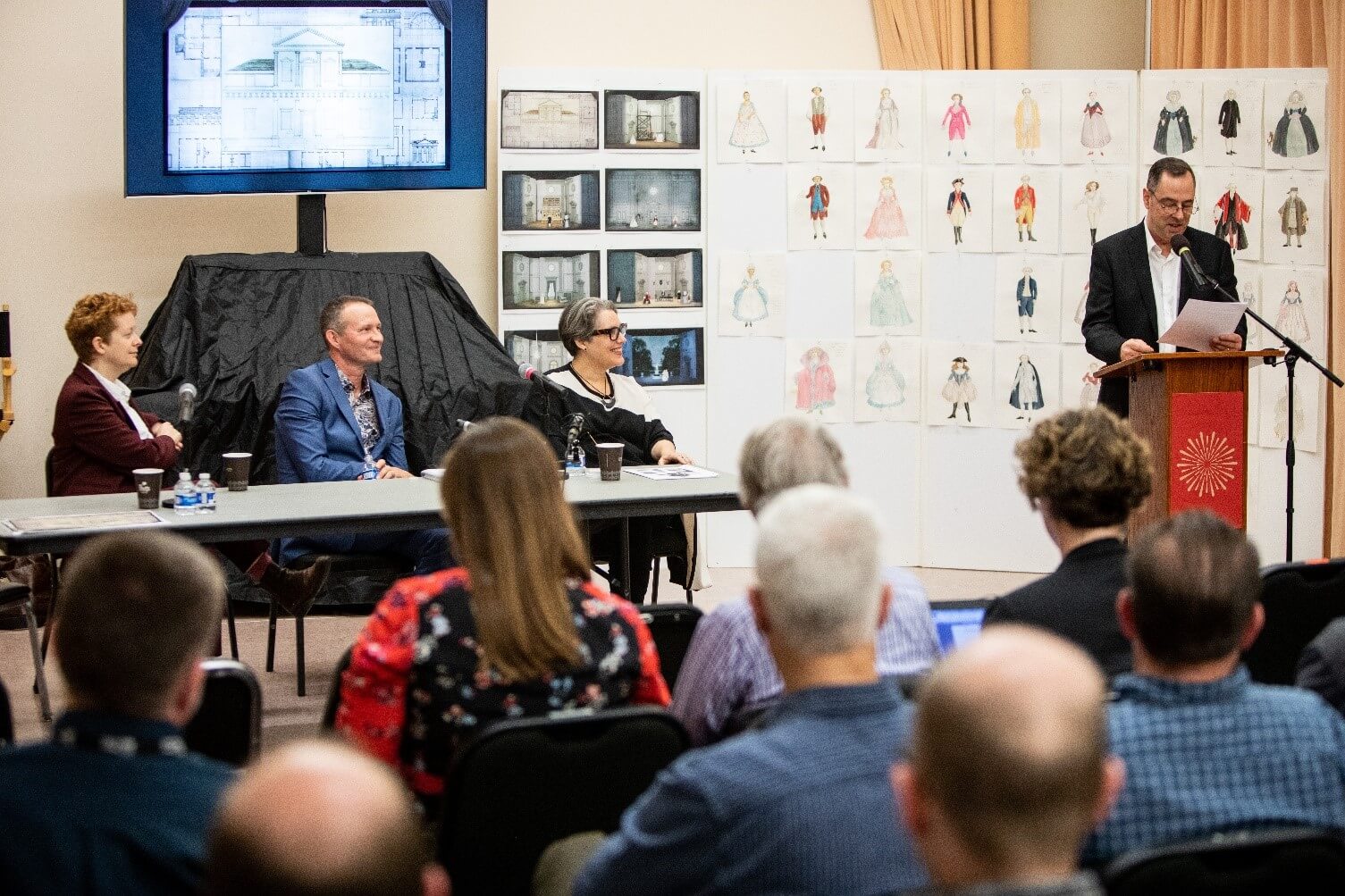 Design Presentation